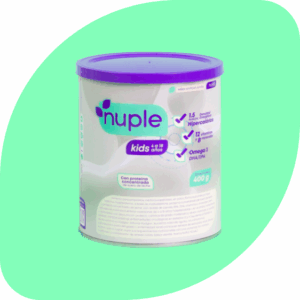 Nuple Kids