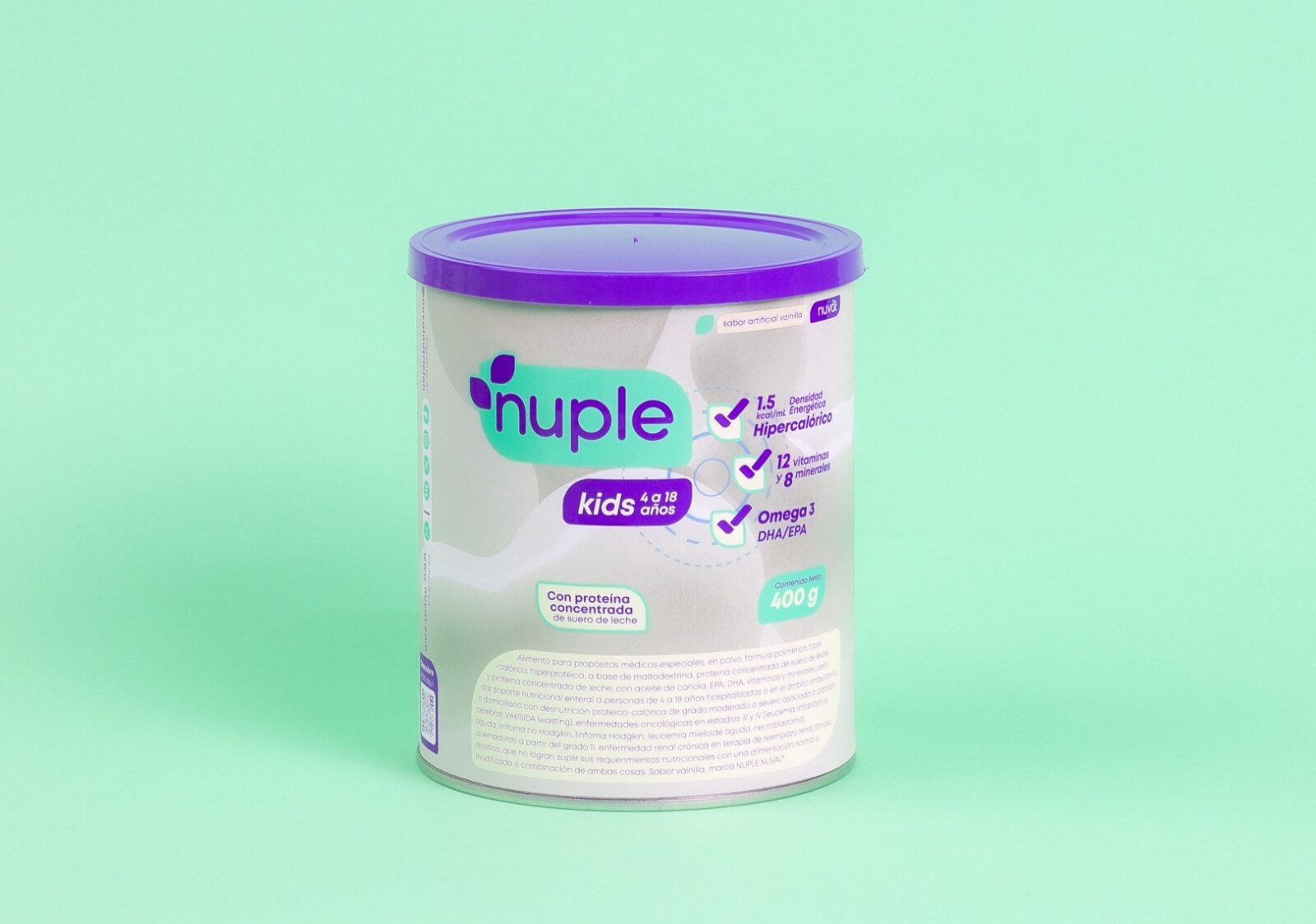 Nuple Kids - Imagen 2